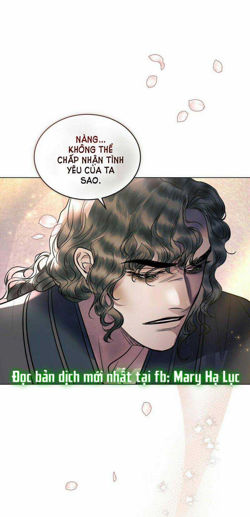 Một Nửa Không Hoàn Hảo Chapter 24 trang 14