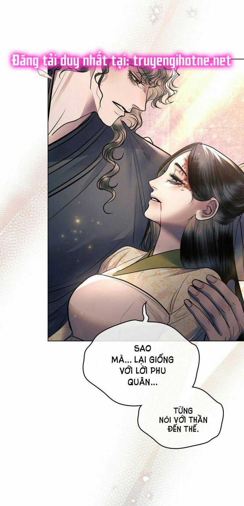 Một Nửa Không Hoàn Hảo Chapter 24 trang 15