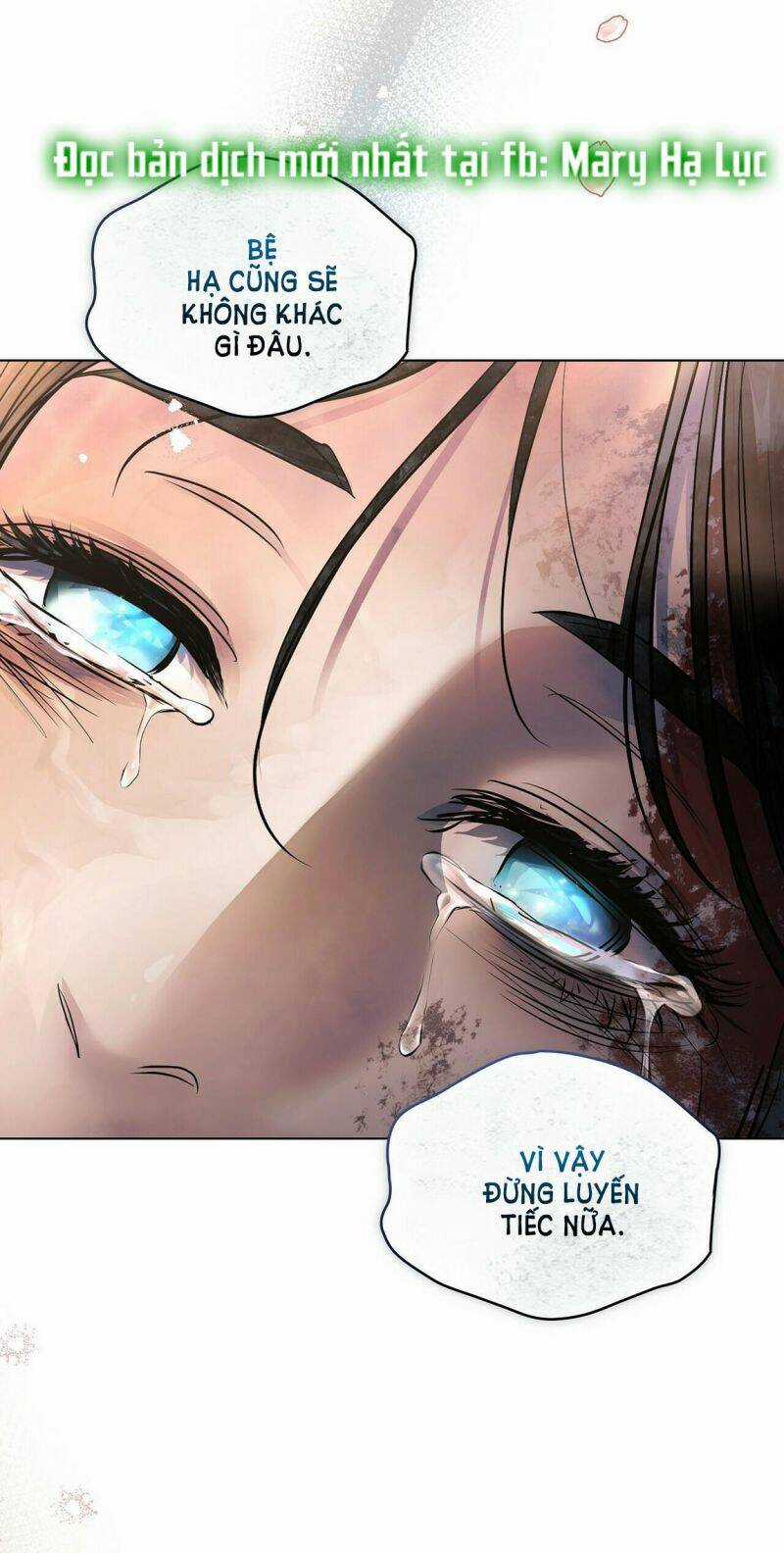 Một Nửa Không Hoàn Hảo Chapter 24 trang 16