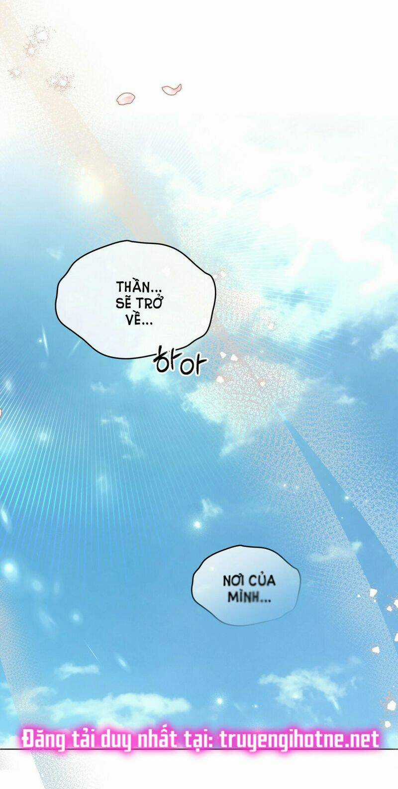 Một Nửa Không Hoàn Hảo Chapter 24 trang 17