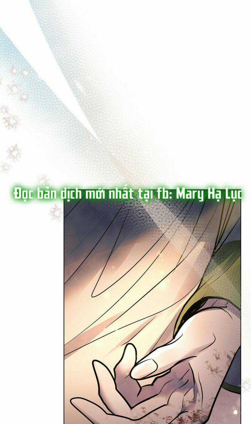 Một Nửa Không Hoàn Hảo Chapter 24 trang 18