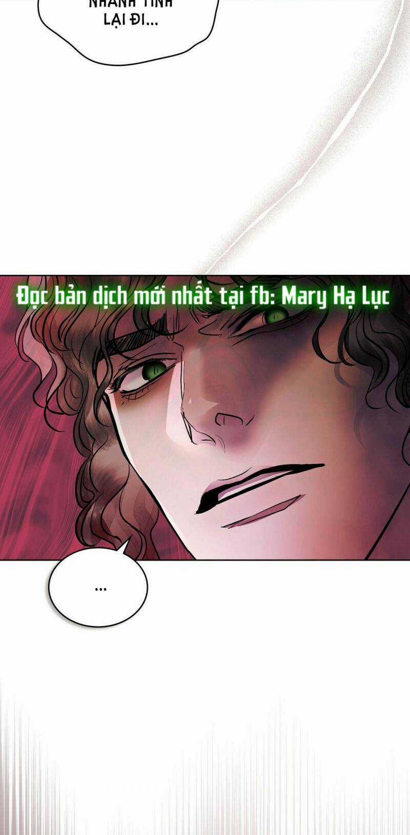 Một Nửa Không Hoàn Hảo Chapter 24 trang 23