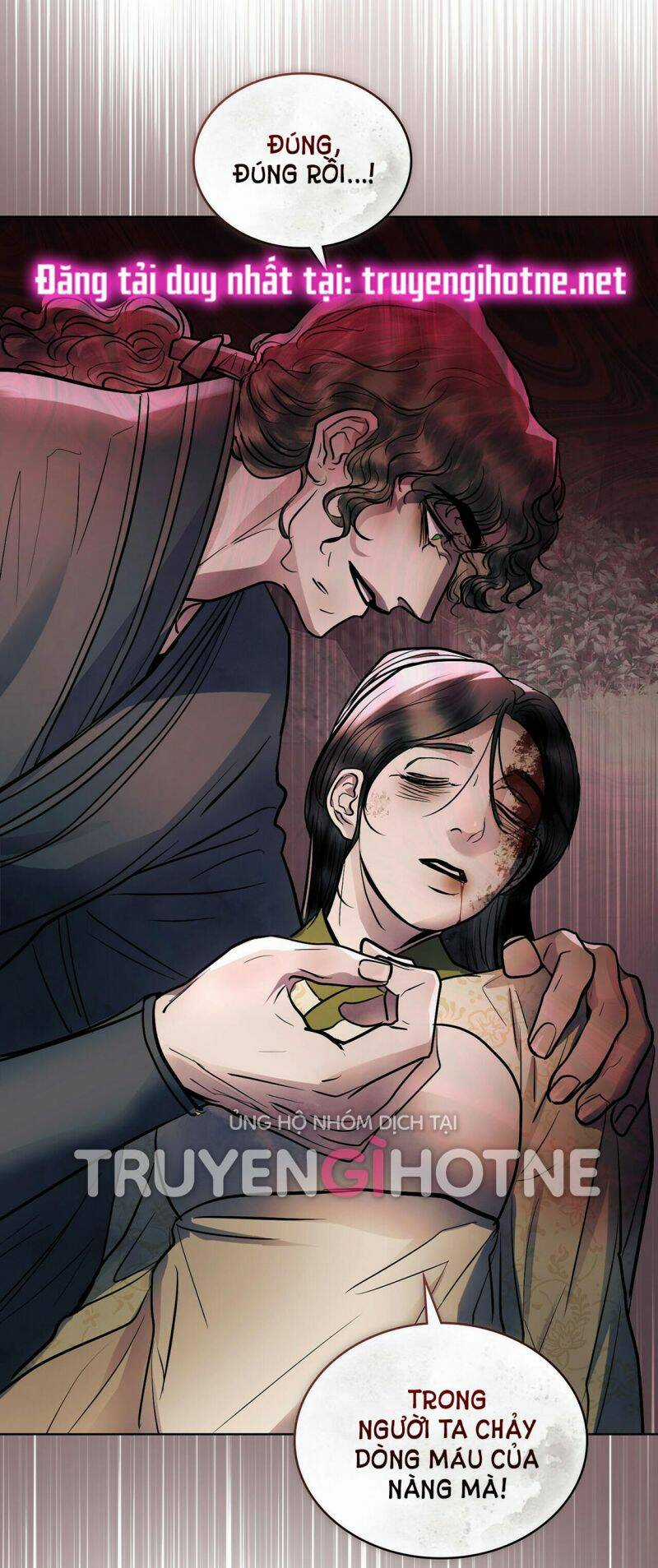 Một Nửa Không Hoàn Hảo Chapter 24 trang 24