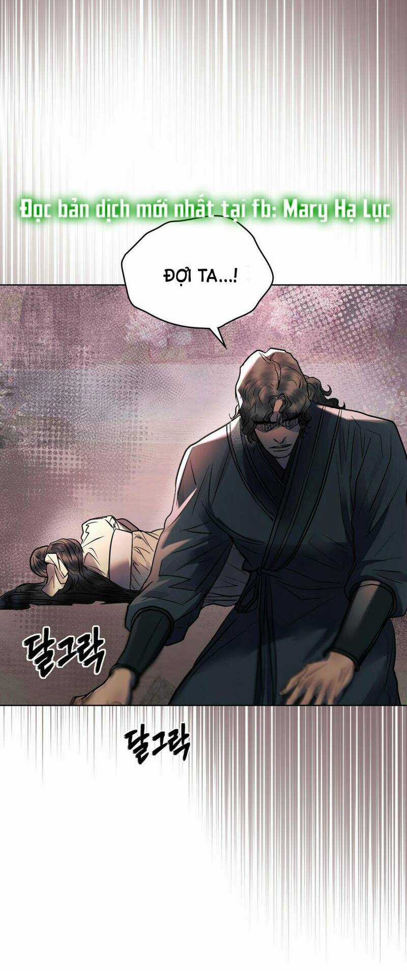 Một Nửa Không Hoàn Hảo Chapter 24 trang 25