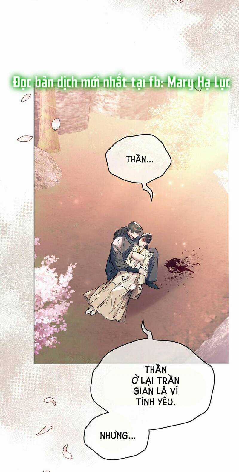 Một Nửa Không Hoàn Hảo Chapter 24 trang 5