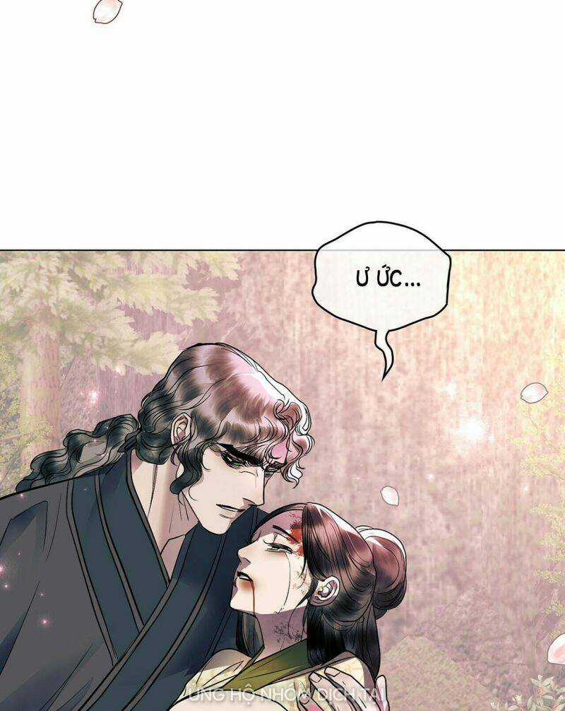 Một Nửa Không Hoàn Hảo Chapter 24 trang 6