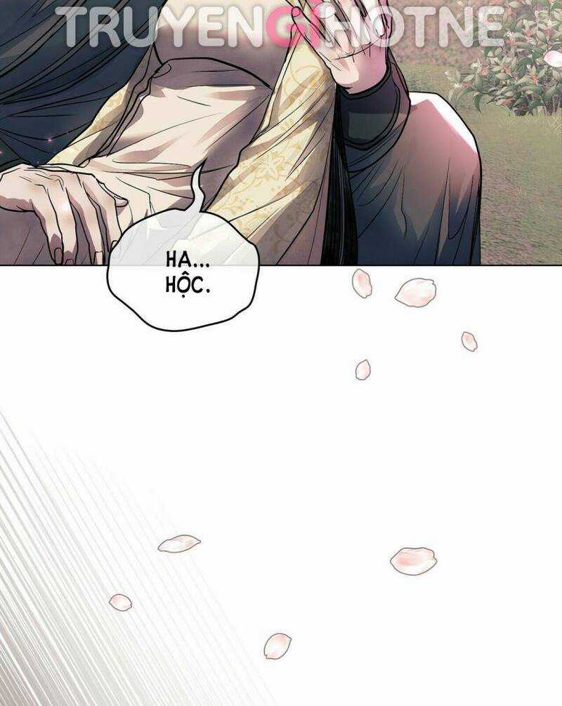 Một Nửa Không Hoàn Hảo Chapter 24 trang 7