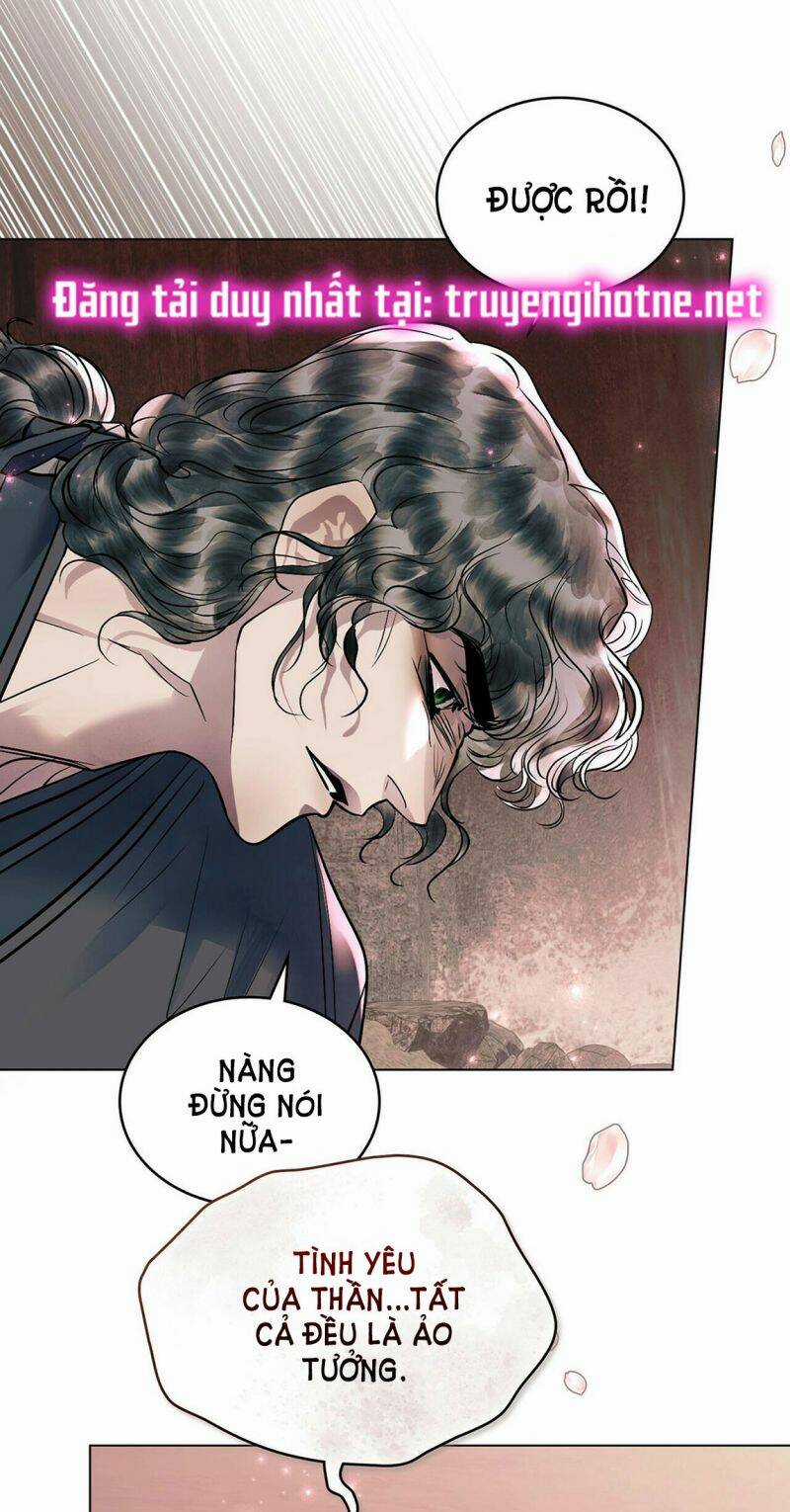 Một Nửa Không Hoàn Hảo Chapter 24 trang 8