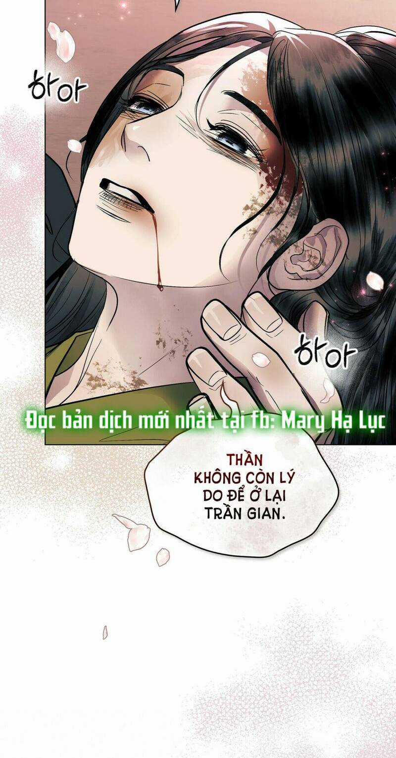 Một Nửa Không Hoàn Hảo Chapter 24 trang 9