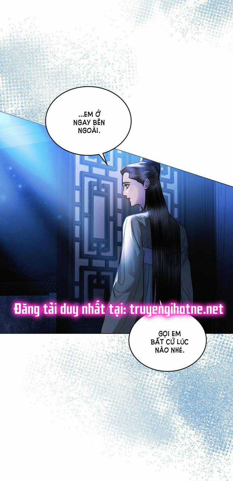 Một Nửa Không Hoàn Hảo Chapter 25.5 trang 10