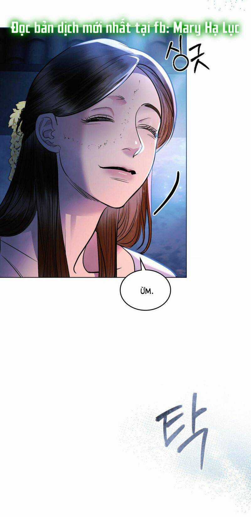 Một Nửa Không Hoàn Hảo Chapter 25.5 trang 11