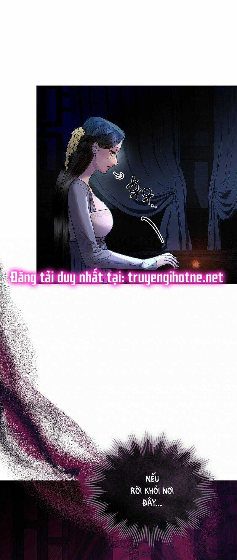 Một Nửa Không Hoàn Hảo Chapter 25.5 trang 12