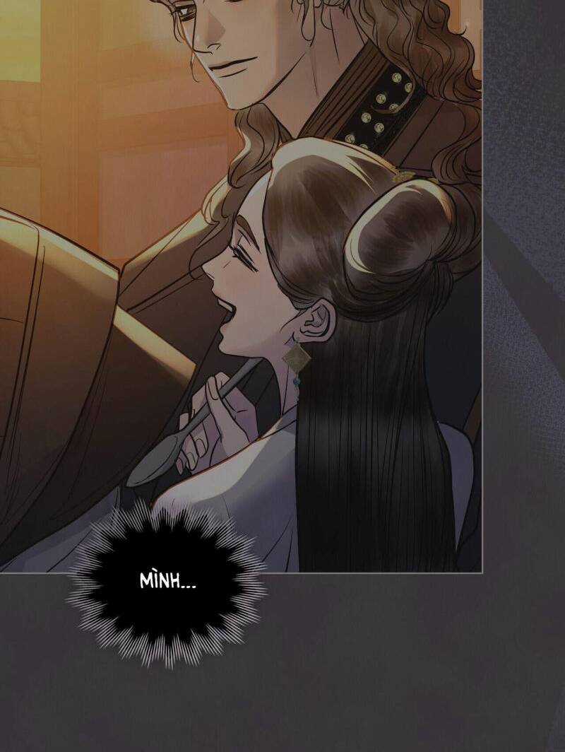 Một Nửa Không Hoàn Hảo Chapter 25.5 trang 16