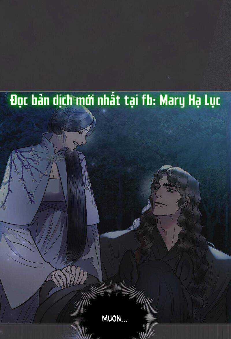 Một Nửa Không Hoàn Hảo Chapter 25.5 trang 17