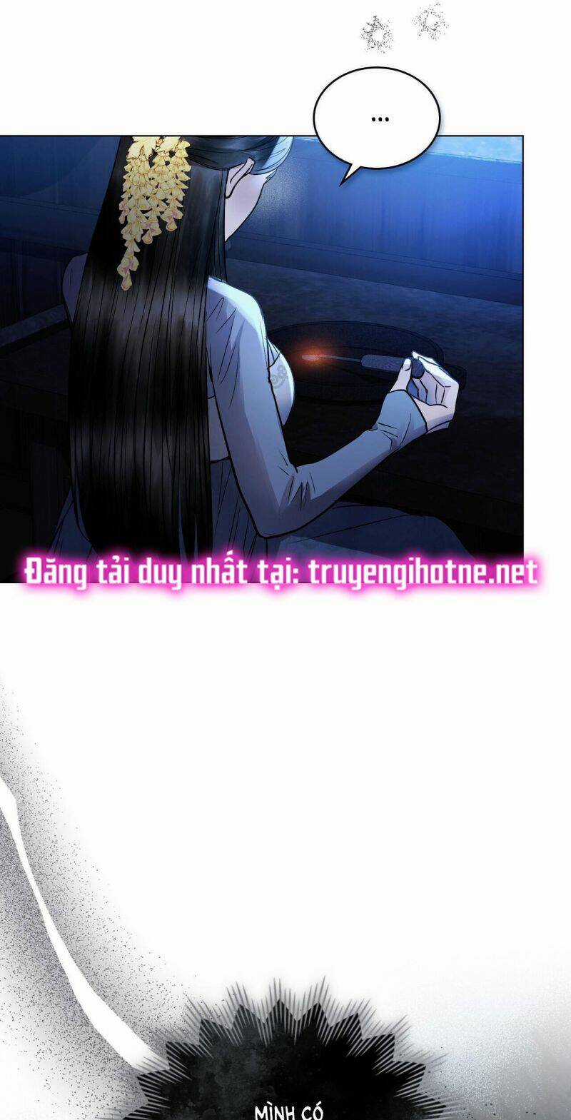 Một Nửa Không Hoàn Hảo Chapter 25.5 trang 19