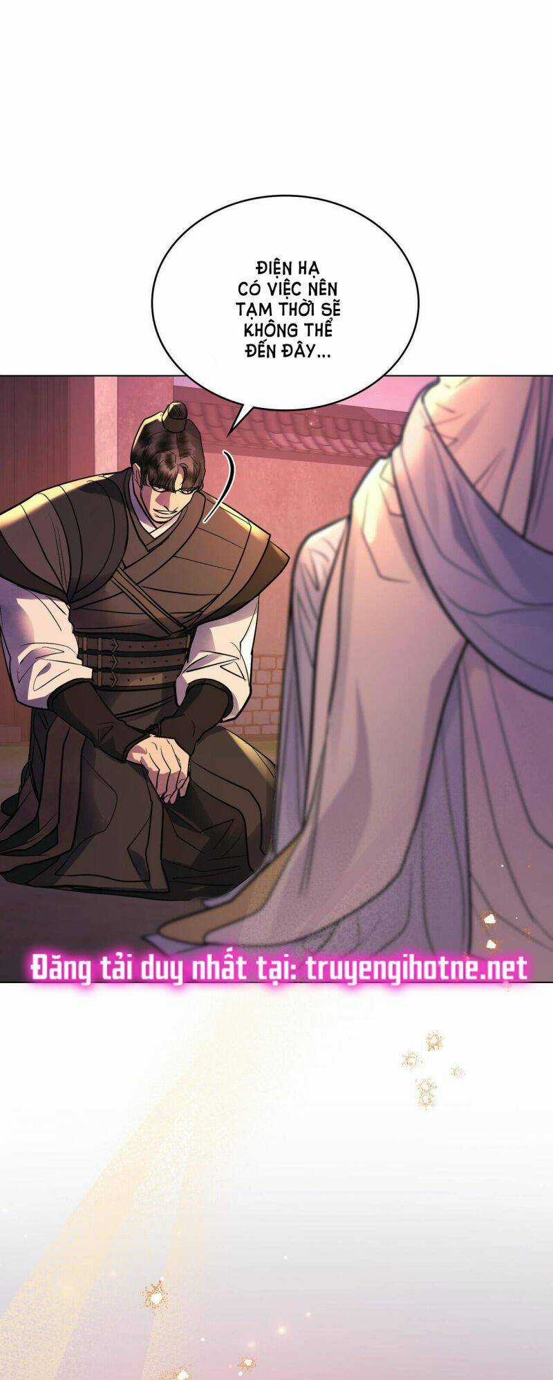 Một Nửa Không Hoàn Hảo Chapter 25.5 trang 2