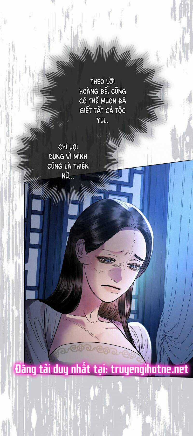 Một Nửa Không Hoàn Hảo Chapter 25.5 trang 22