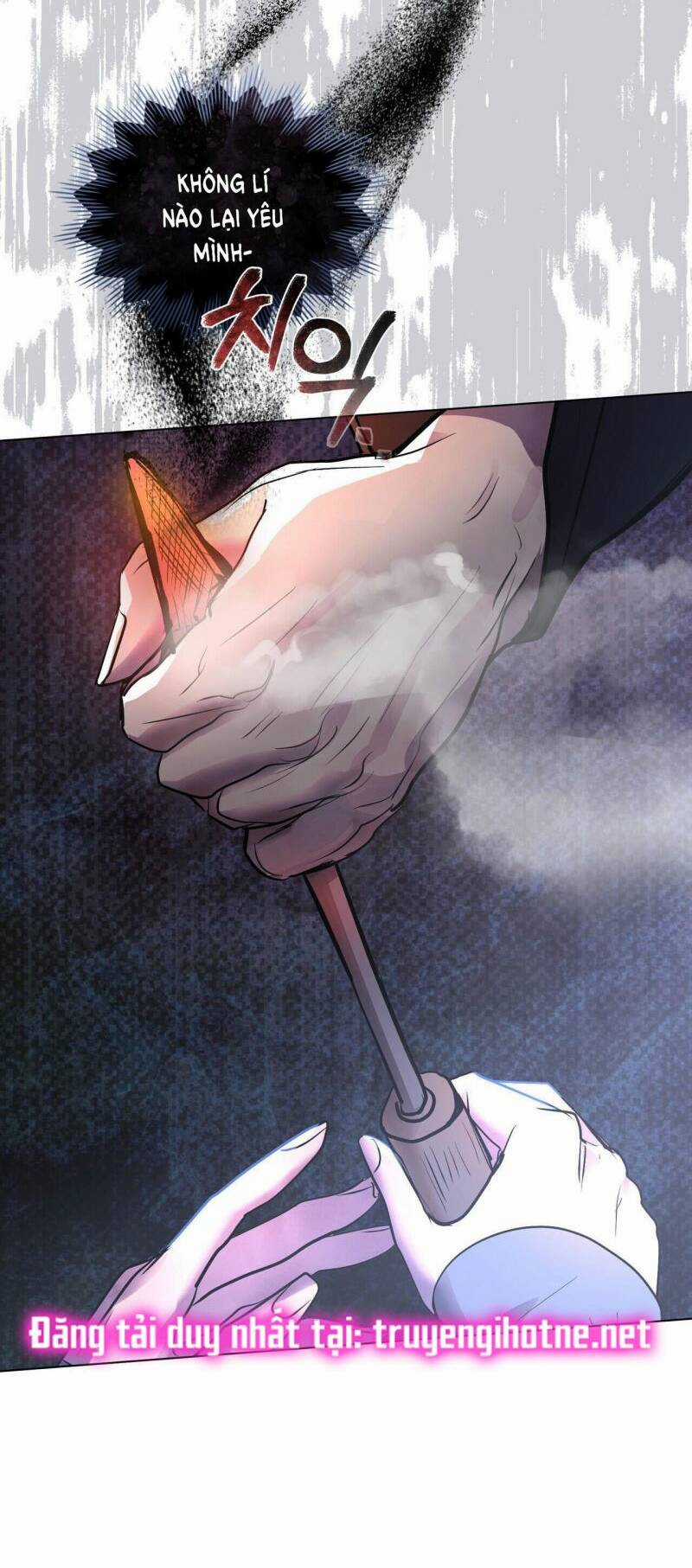 Một Nửa Không Hoàn Hảo Chapter 25.5 trang 24