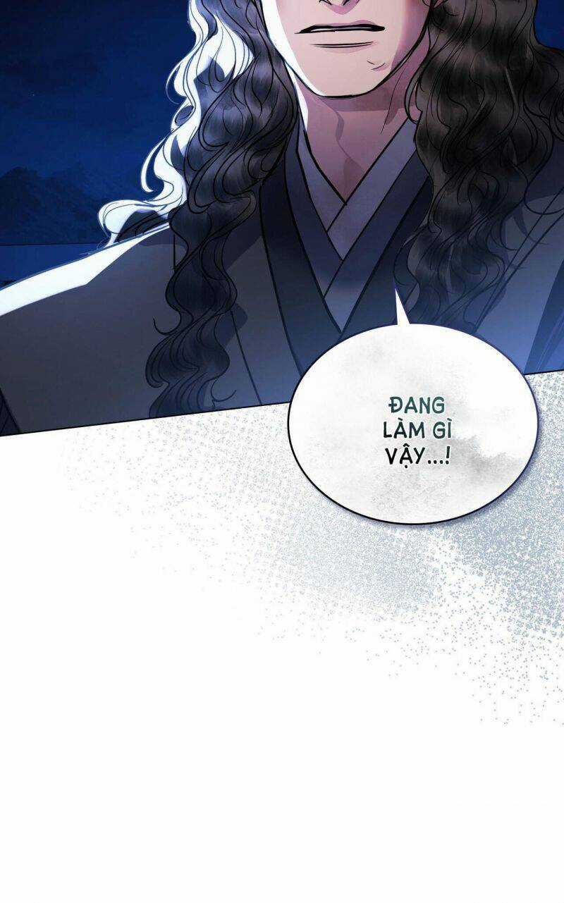 Một Nửa Không Hoàn Hảo Chapter 25.5 trang 27