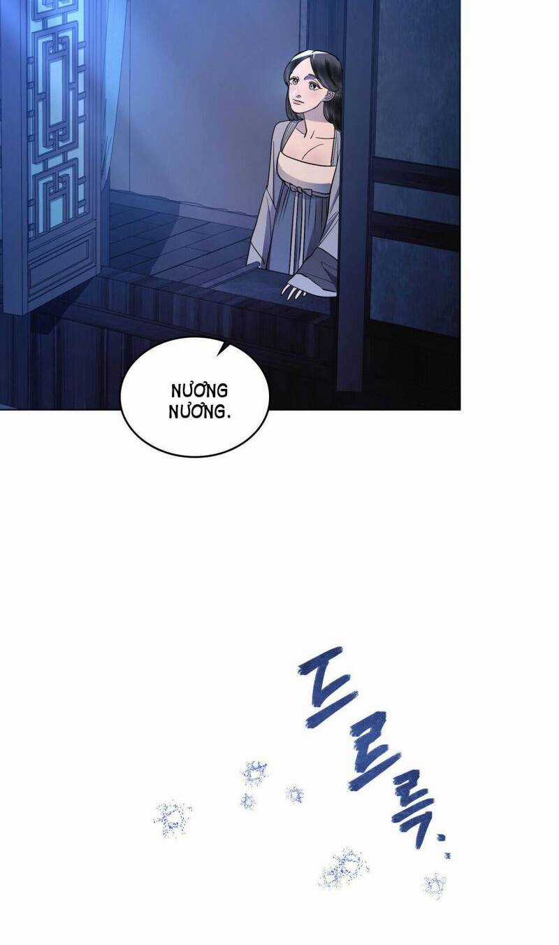 Một Nửa Không Hoàn Hảo Chapter 25.5 trang 5