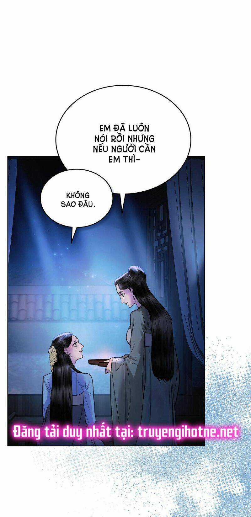 Một Nửa Không Hoàn Hảo Chapter 25.5 trang 8