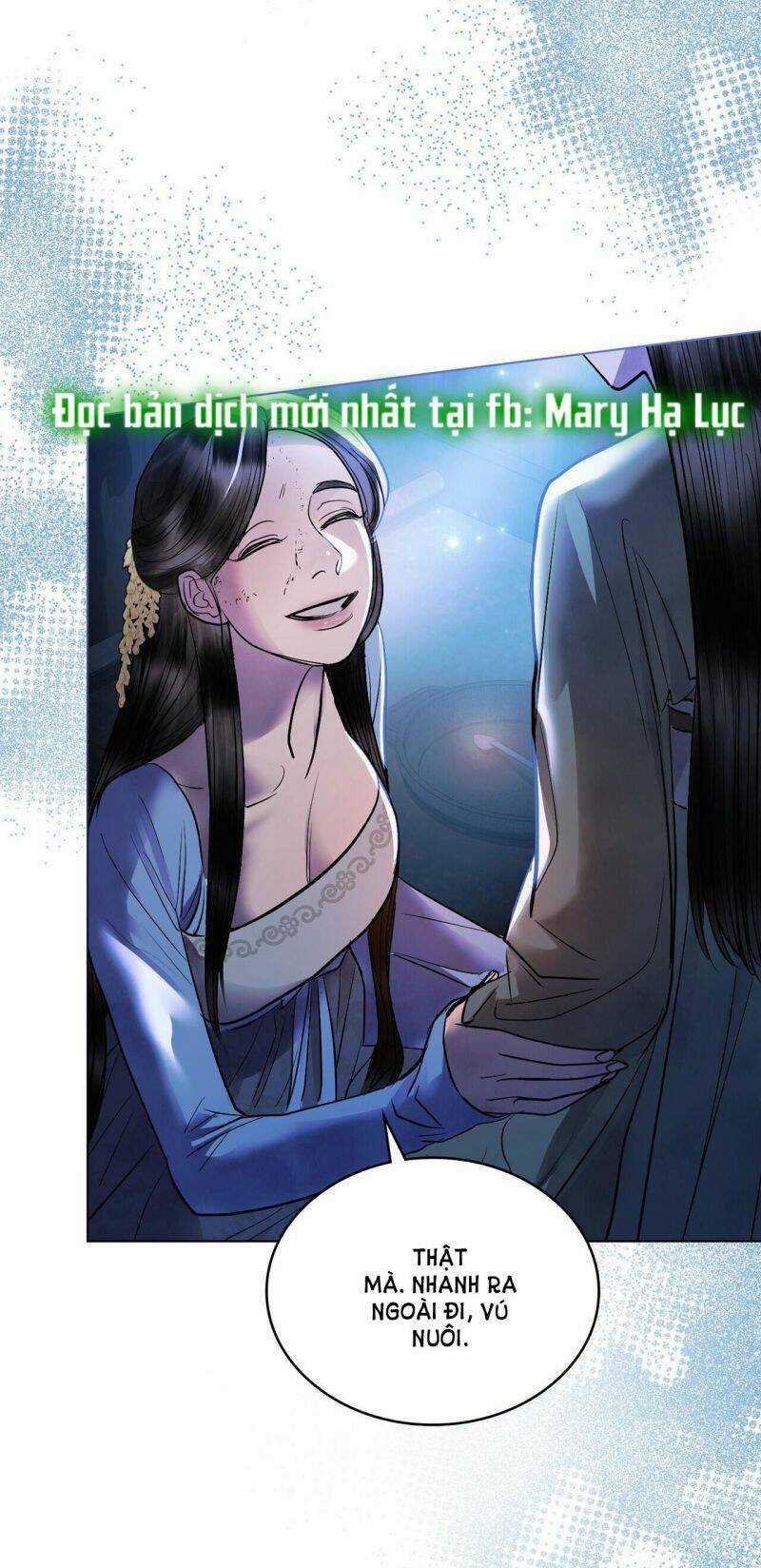 Một Nửa Không Hoàn Hảo Chapter 25.5 trang 9