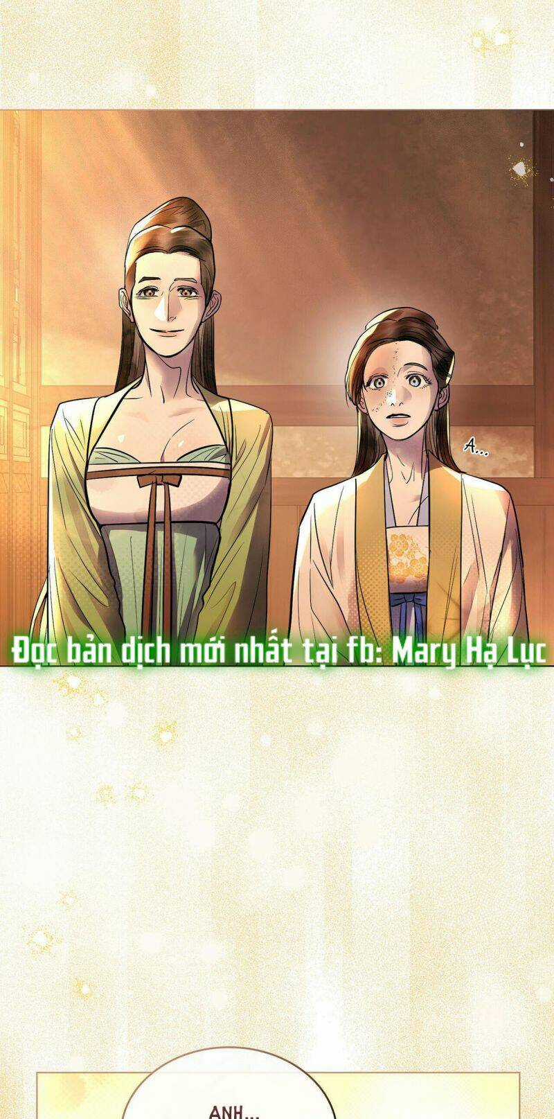 Một Nửa Không Hoàn Hảo Chapter 25 trang 11