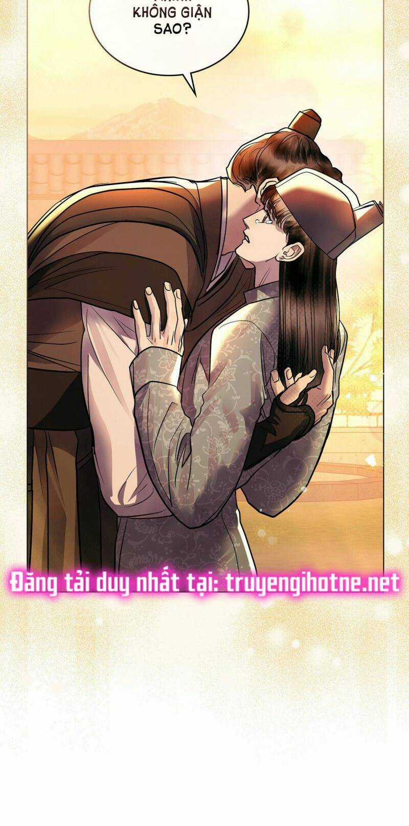 Một Nửa Không Hoàn Hảo Chapter 25 trang 12