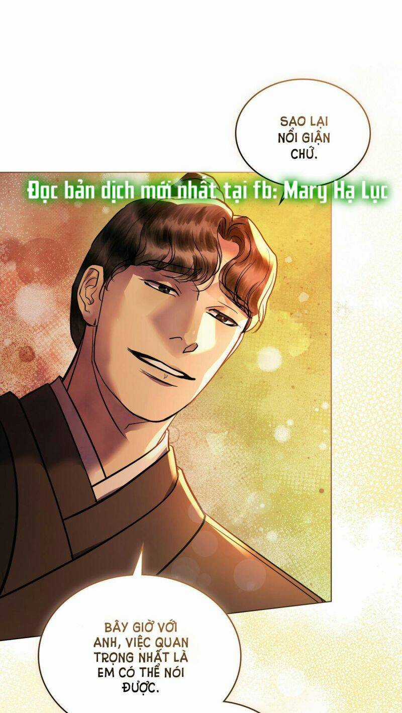 Một Nửa Không Hoàn Hảo Chapter 25 trang 13