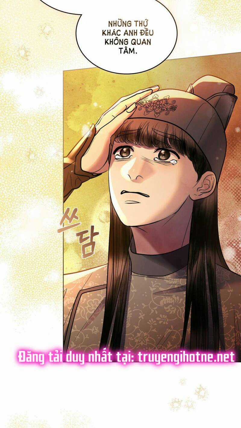 Một Nửa Không Hoàn Hảo Chapter 25 trang 14
