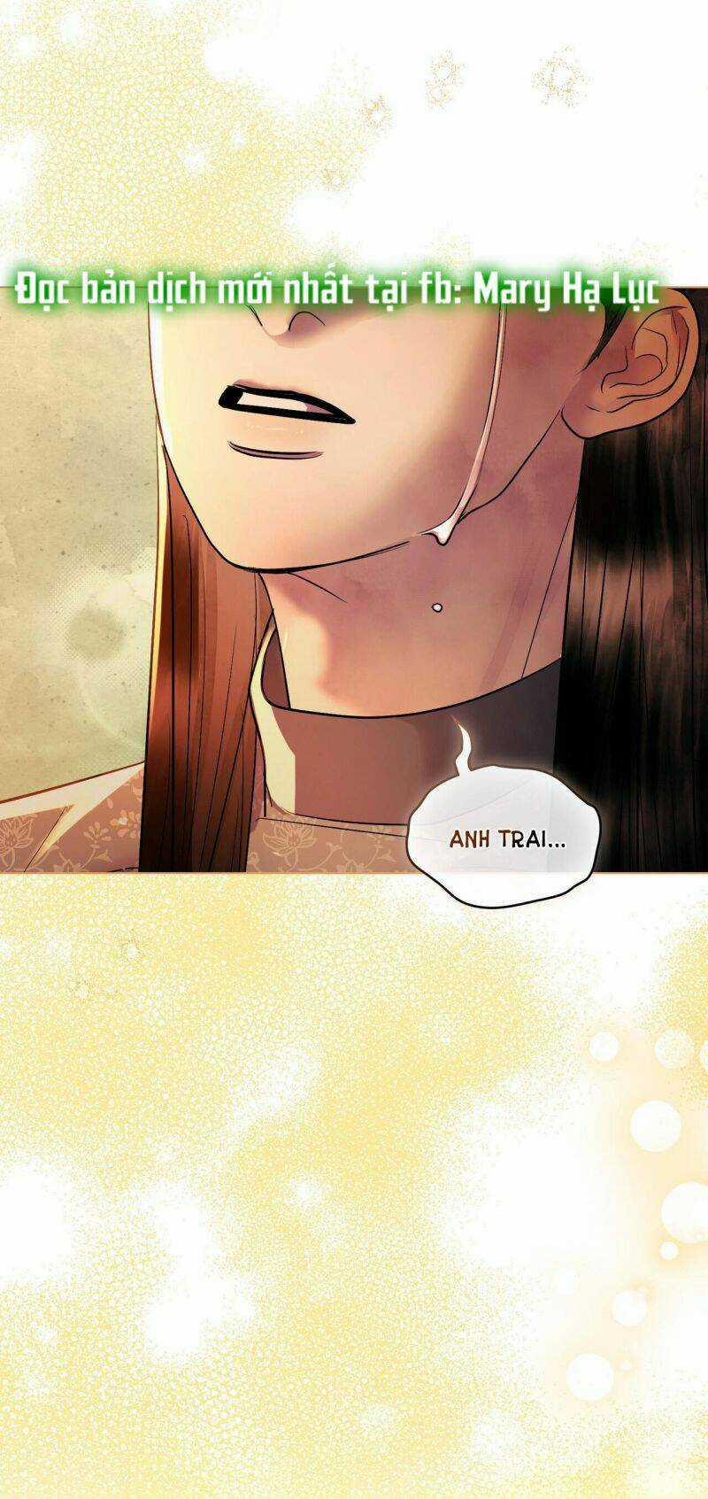 Một Nửa Không Hoàn Hảo Chapter 25 trang 15