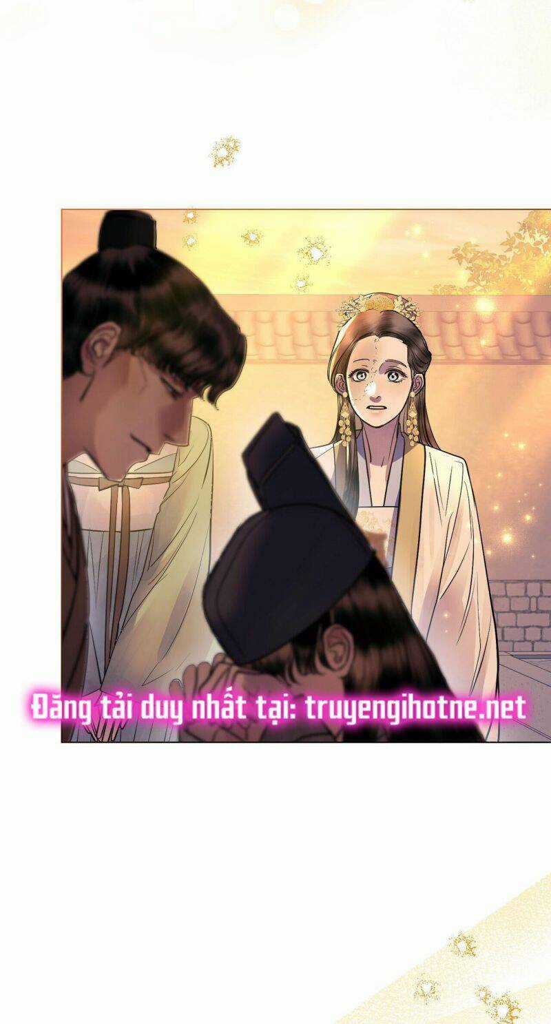 Một Nửa Không Hoàn Hảo Chapter 25 trang 17