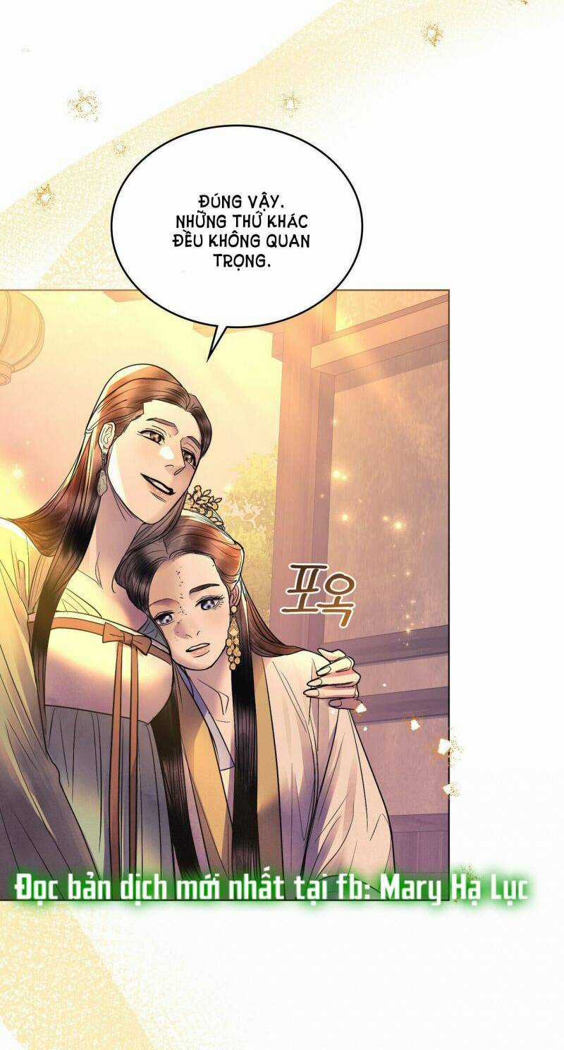 Một Nửa Không Hoàn Hảo Chapter 25 trang 18