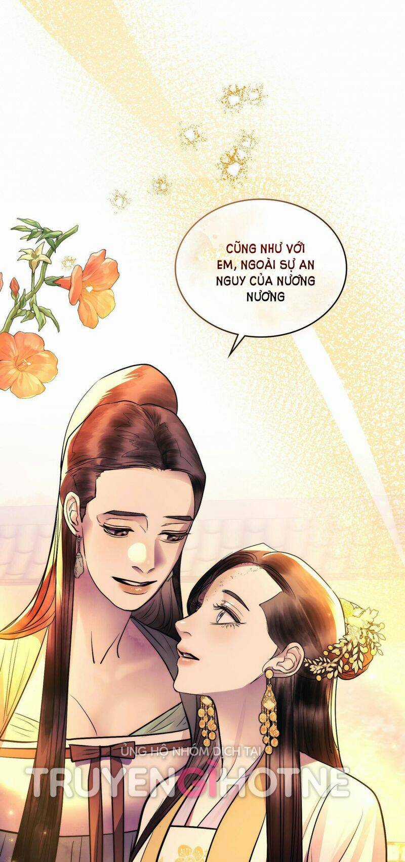 Một Nửa Không Hoàn Hảo Chapter 25 trang 19