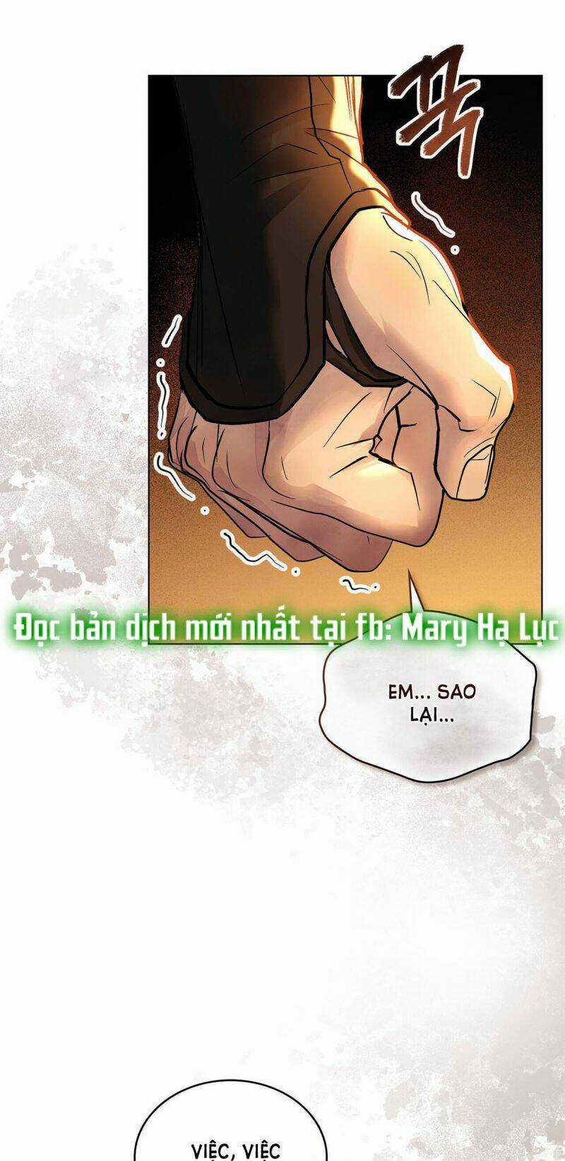 Một Nửa Không Hoàn Hảo Chapter 25 trang 2