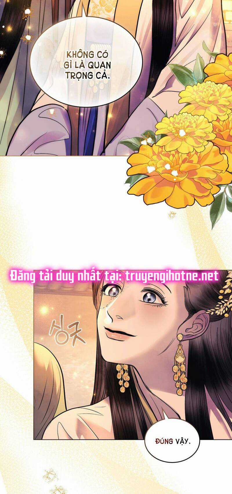Một Nửa Không Hoàn Hảo Chapter 25 trang 20