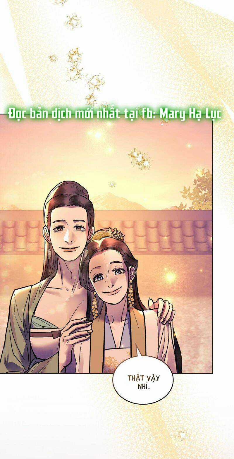 Một Nửa Không Hoàn Hảo Chapter 25 trang 21