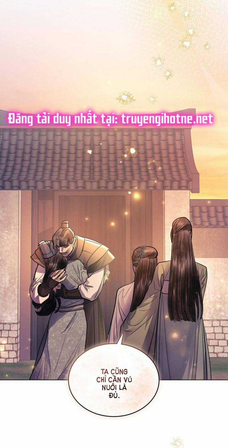 Một Nửa Không Hoàn Hảo Chapter 25 trang 22