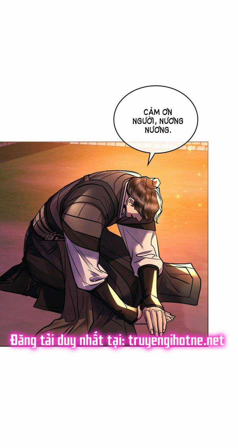 Một Nửa Không Hoàn Hảo Chapter 25 trang 26