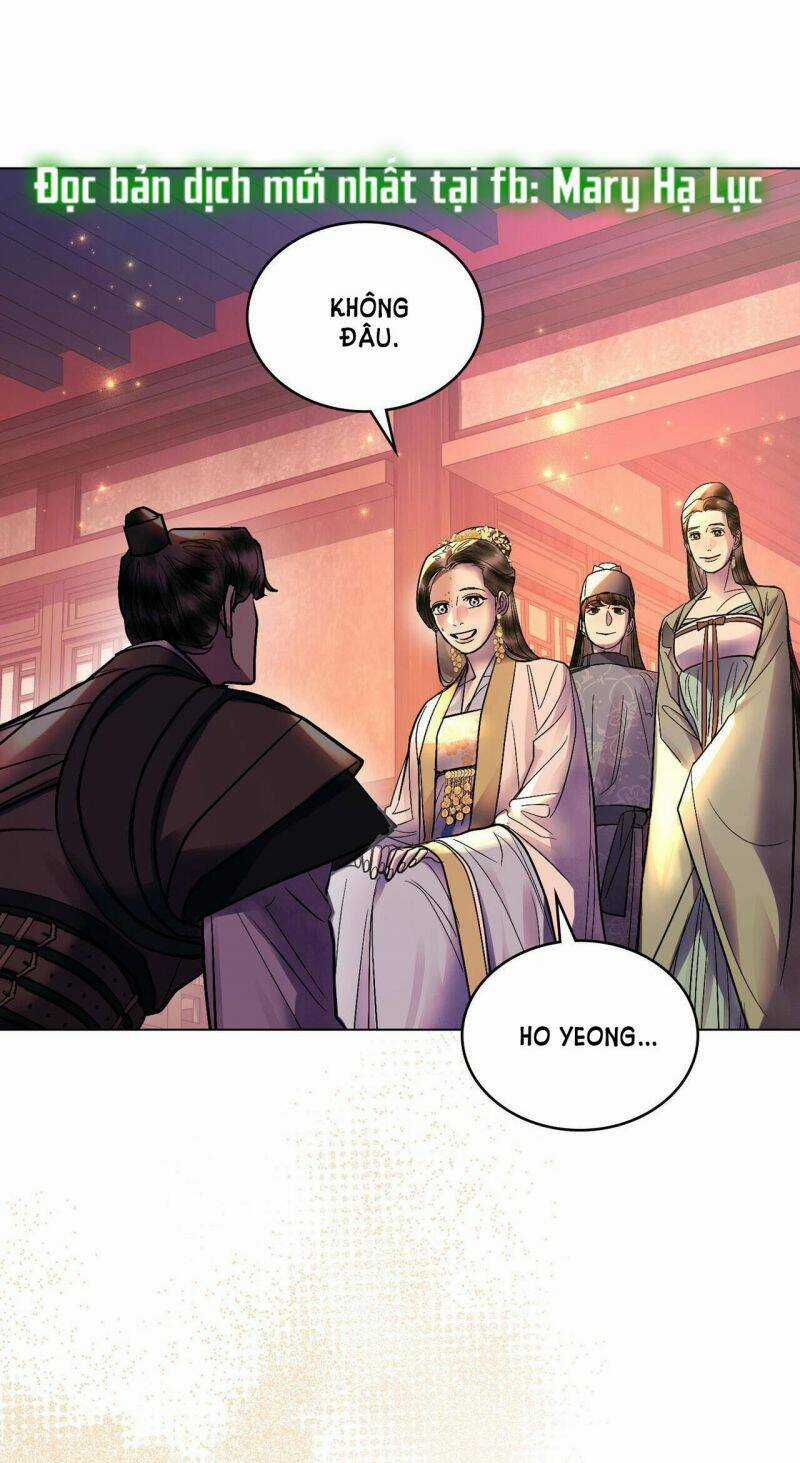 Một Nửa Không Hoàn Hảo Chapter 25 trang 27