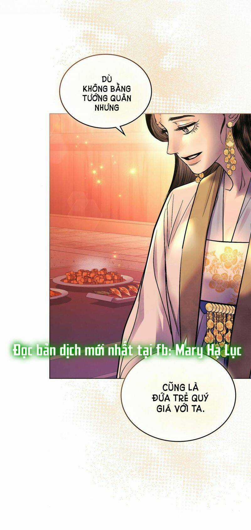 Một Nửa Không Hoàn Hảo Chapter 25 trang 29