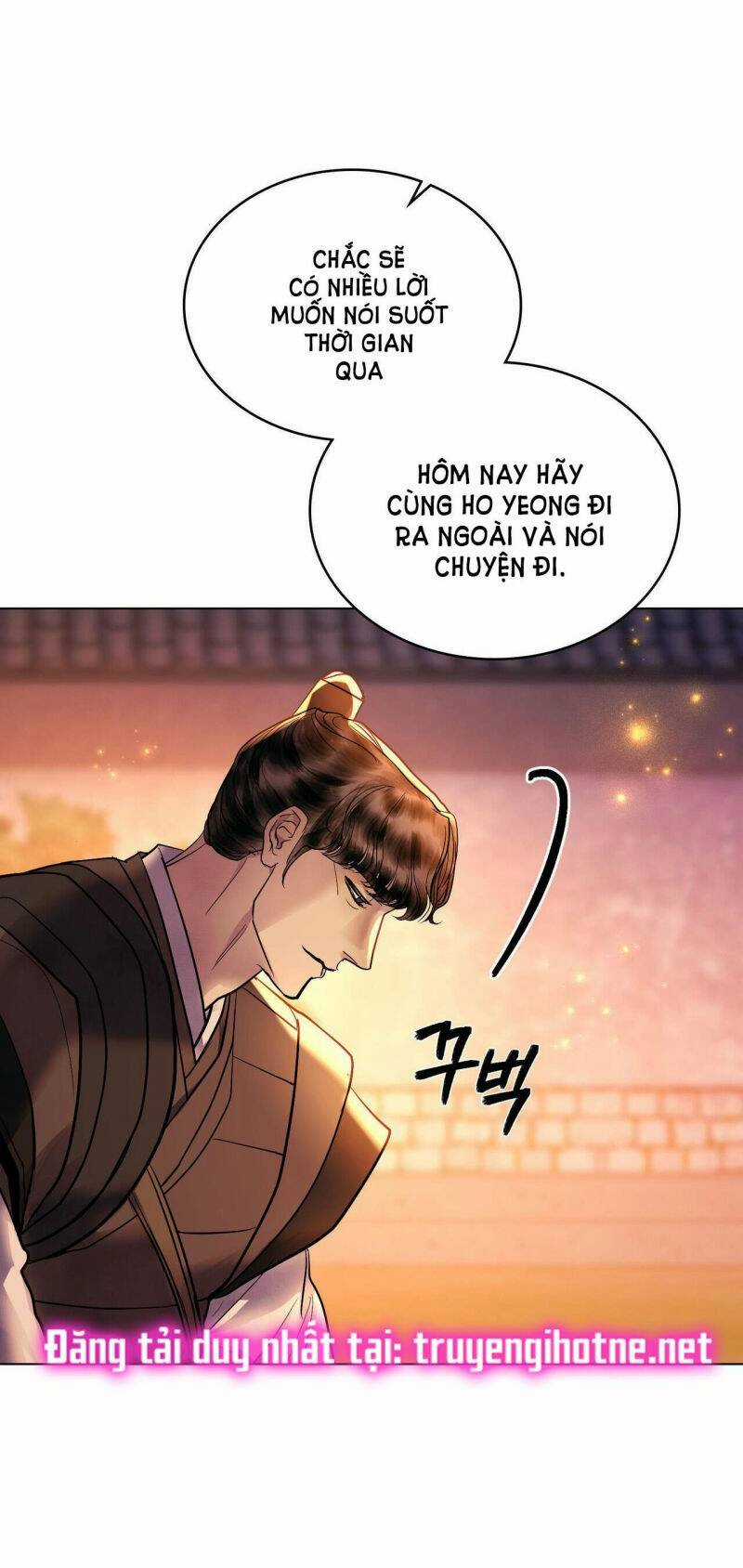 Một Nửa Không Hoàn Hảo Chapter 25 trang 30