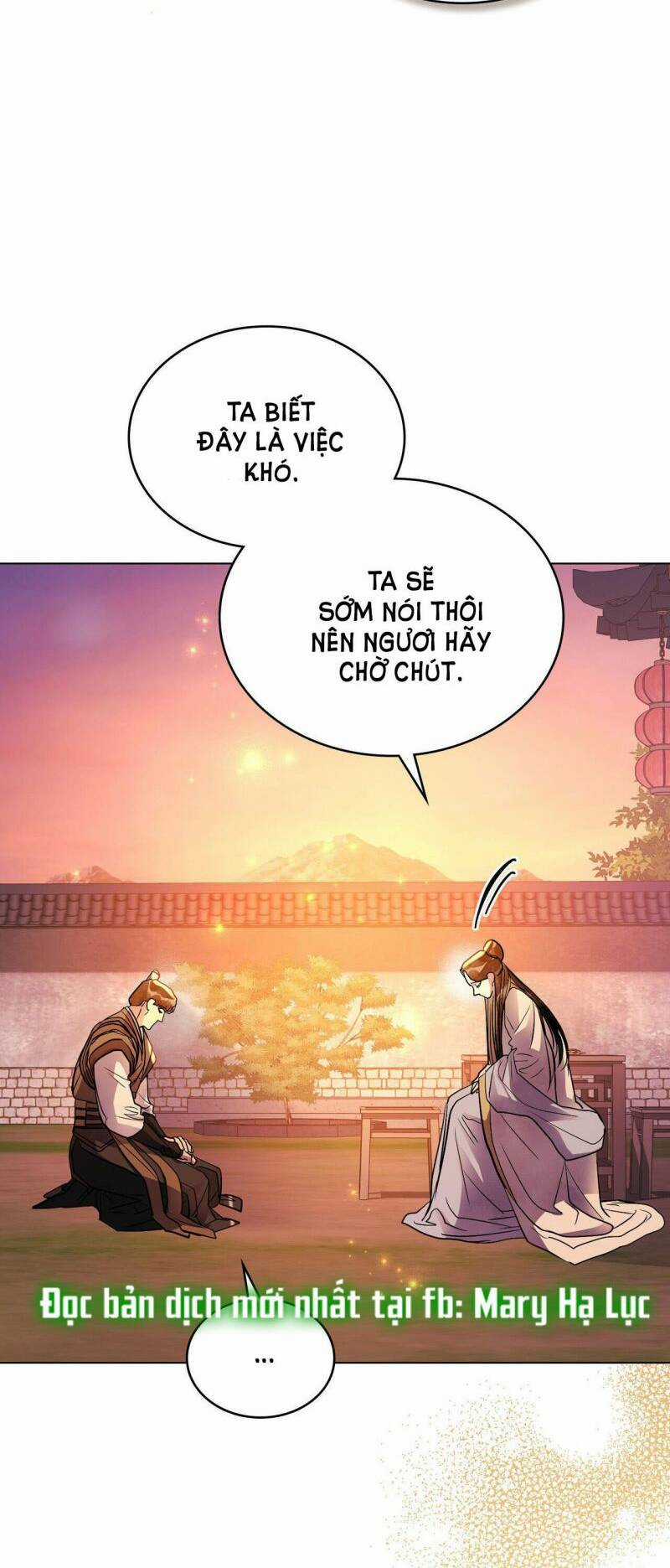 Một Nửa Không Hoàn Hảo Chapter 25 trang 32