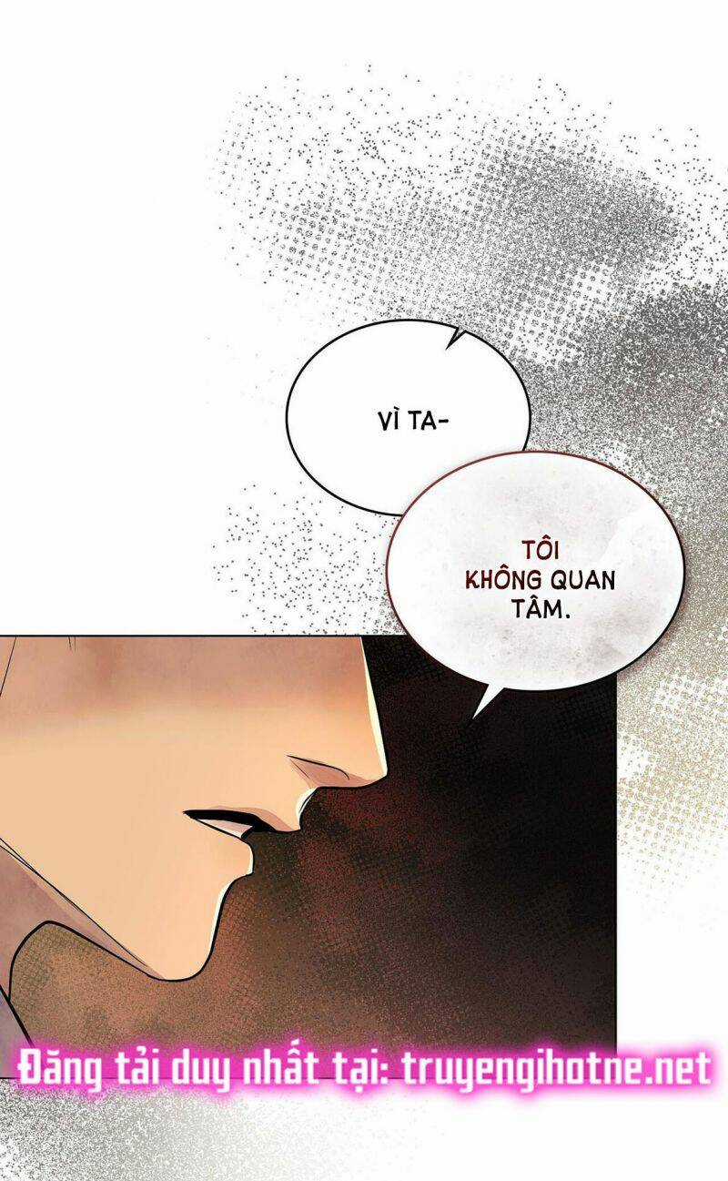 Một Nửa Không Hoàn Hảo Chapter 25 trang 4