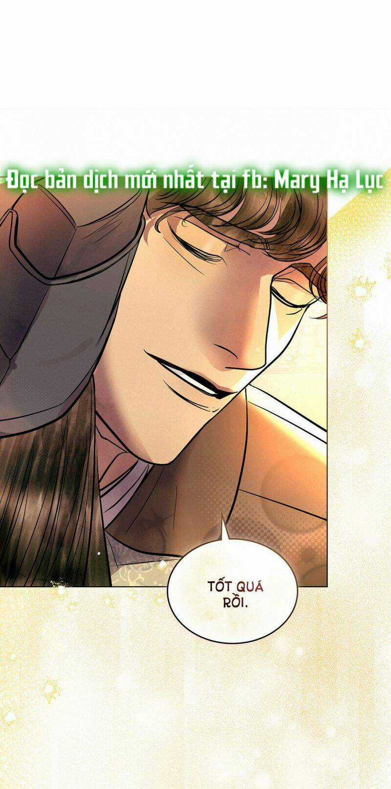 Một Nửa Không Hoàn Hảo Chapter 25 trang 9