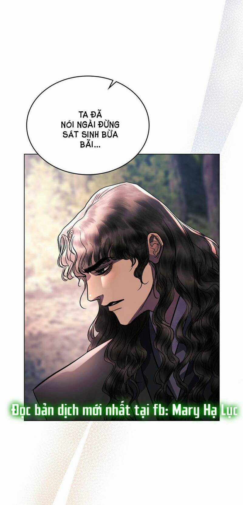 Một Nửa Không Hoàn Hảo Chapter 26.5 trang 11