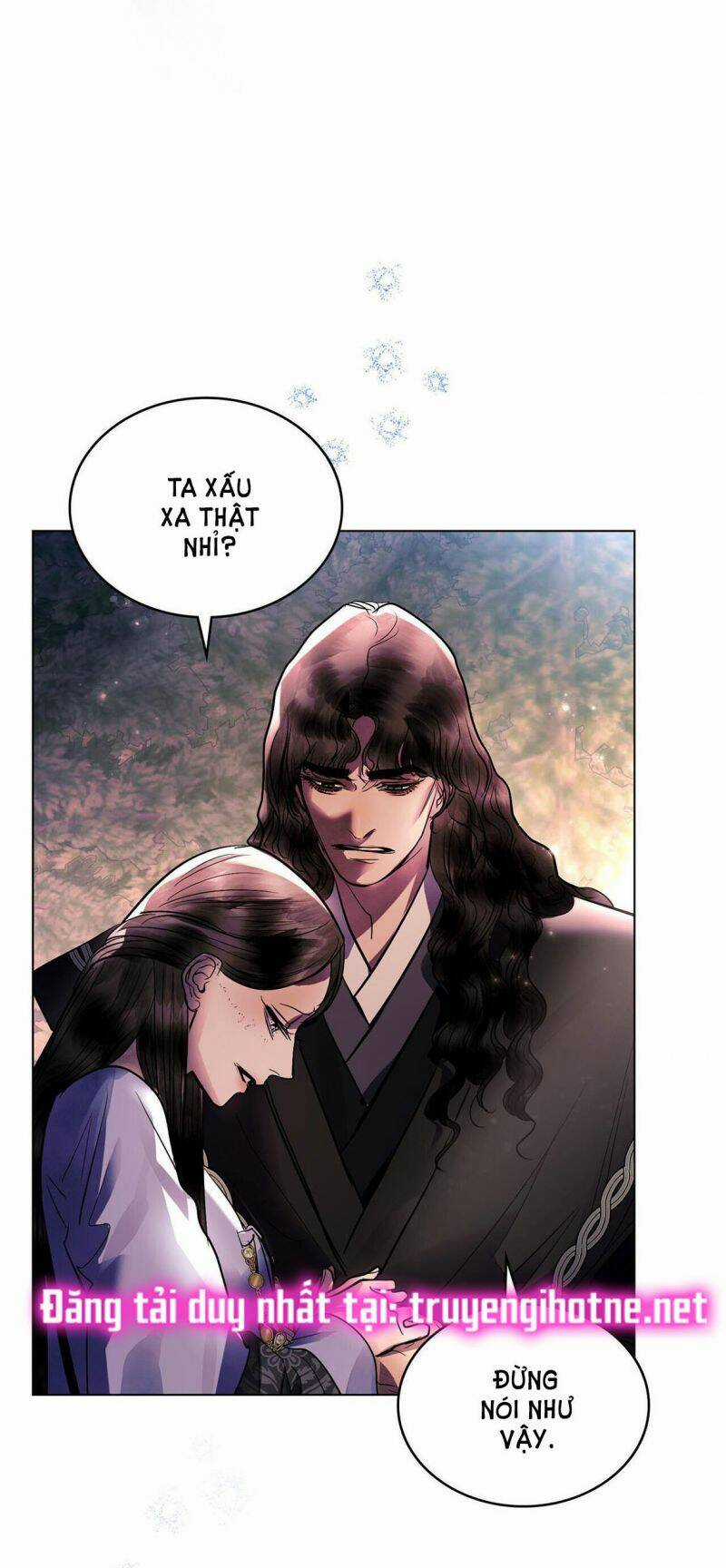 Một Nửa Không Hoàn Hảo Chapter 26.5 trang 13