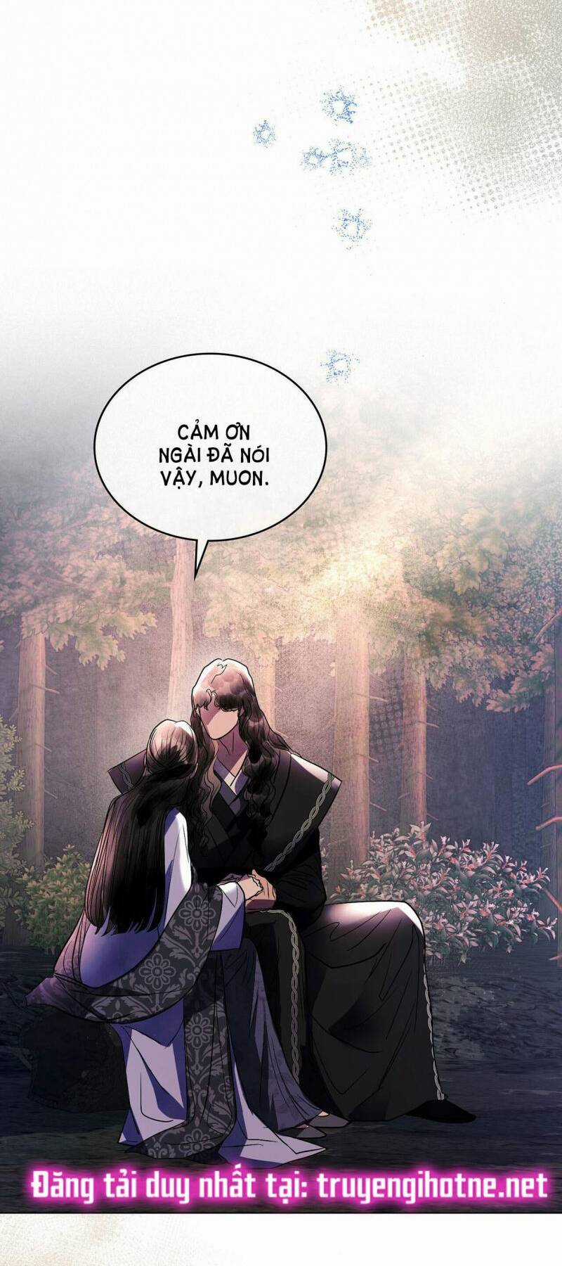 Một Nửa Không Hoàn Hảo Chapter 26.5 trang 15