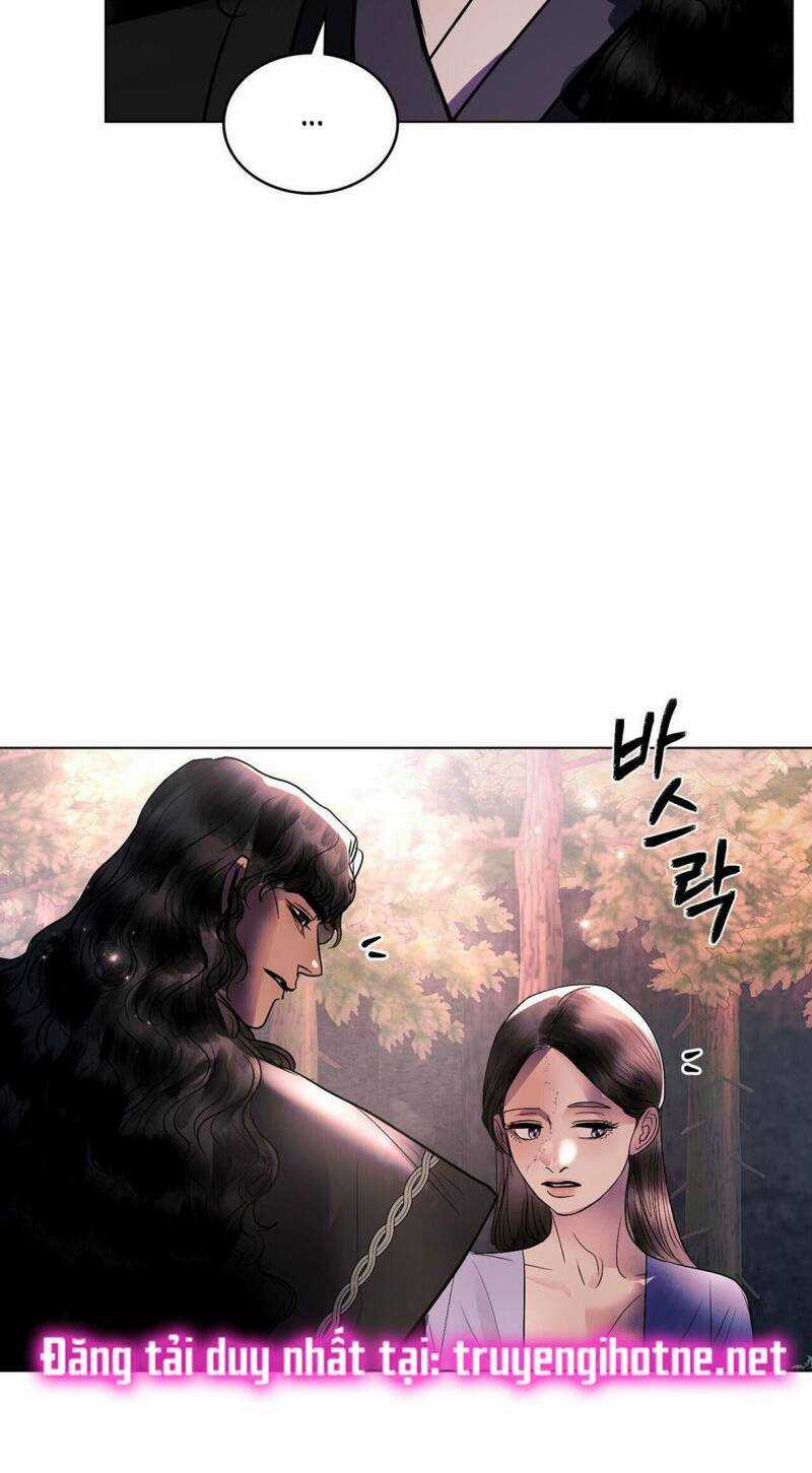 Một Nửa Không Hoàn Hảo Chapter 26.5 trang 17