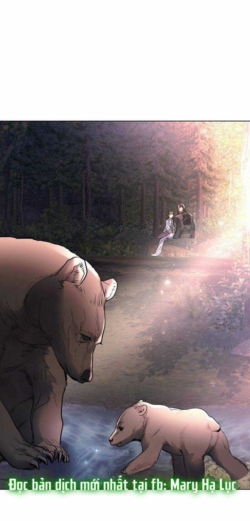 Một Nửa Không Hoàn Hảo Chapter 26.5 trang 18